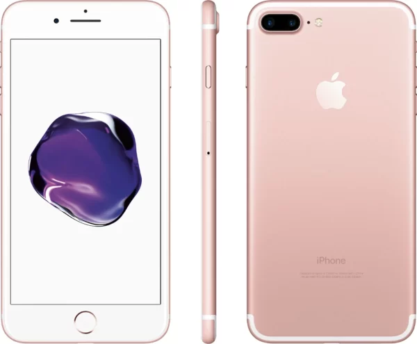 iPhone 7+ 32GB Unlocked (B-Grade) - SALE!! - Image 2