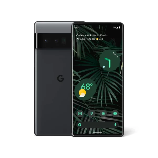 Google Pixel 6 Pro 128GB Unlocked (A-Grade) - Image 2