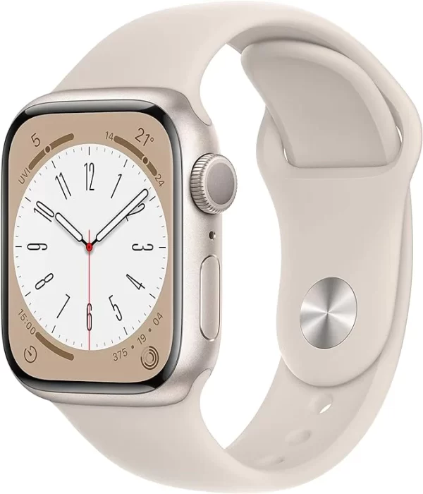 Apple Watch Series 8 (45mm) (B-Grade) - Image 2