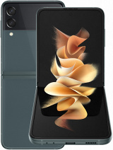 Galaxy Z Flip 3