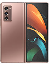 Galaxy Z Fold 2